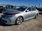 2017 KIA Optima Hybrid