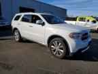 2013 DODGE DURANGO