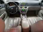 2007 HYUNDAI SONATA