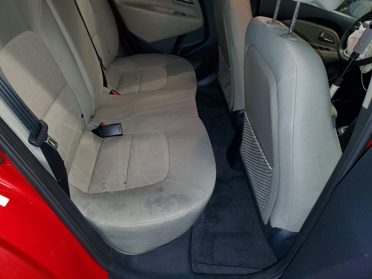 2014 KIA RIO