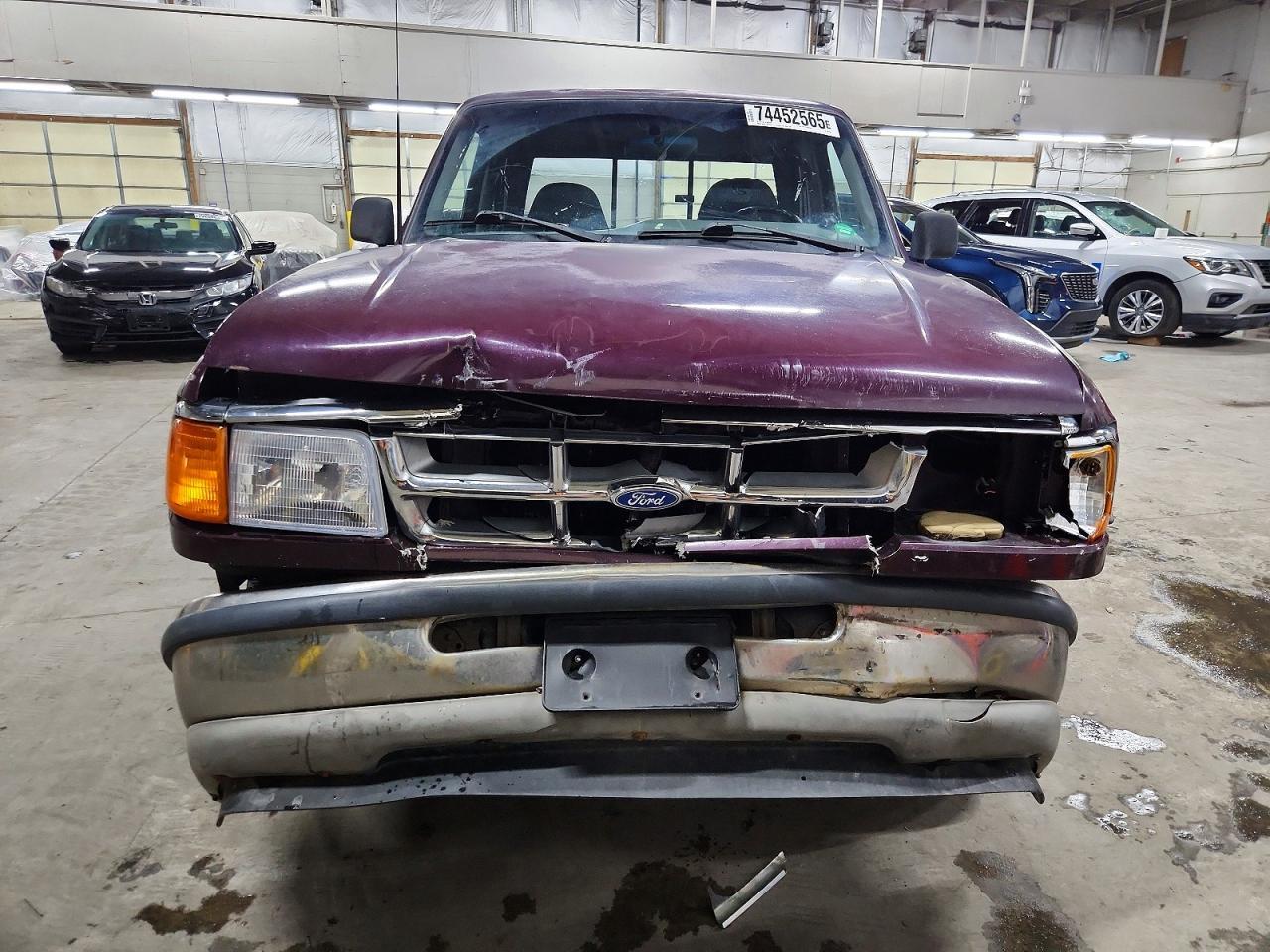 1994 FORD RANGER