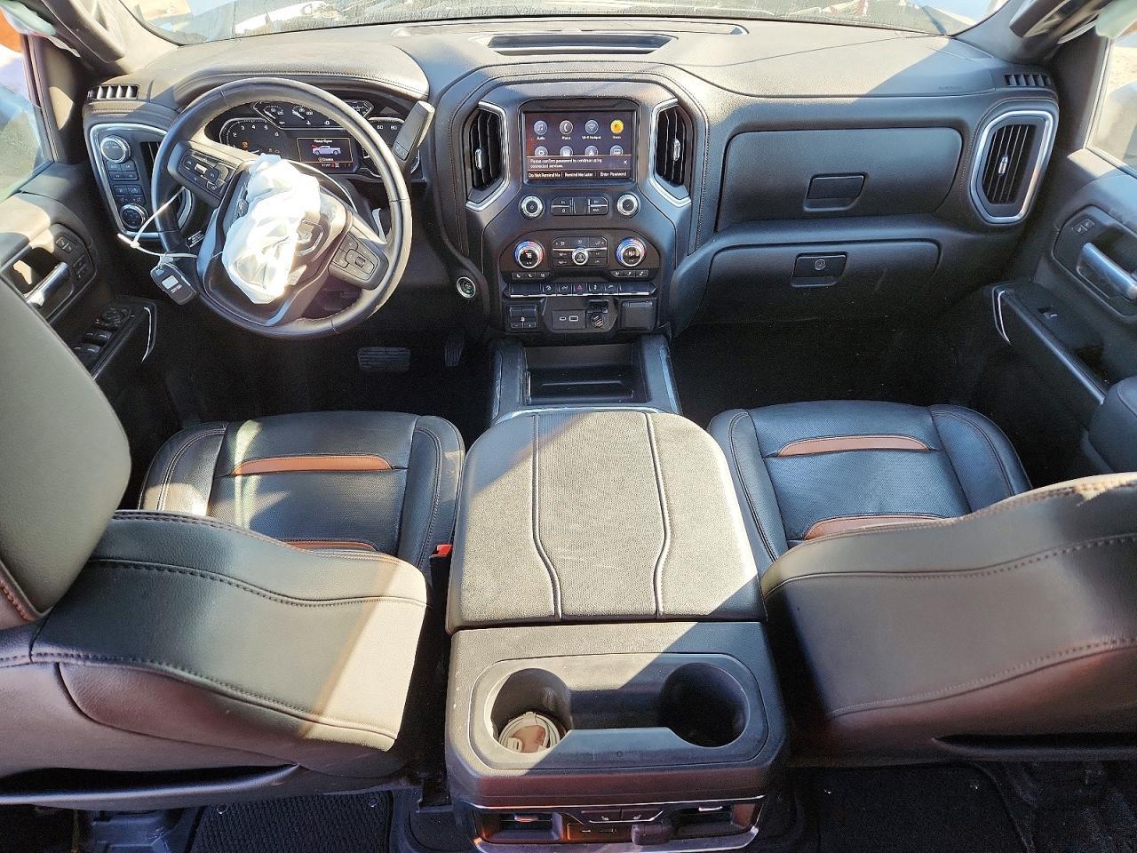 2023 GMC Sierra