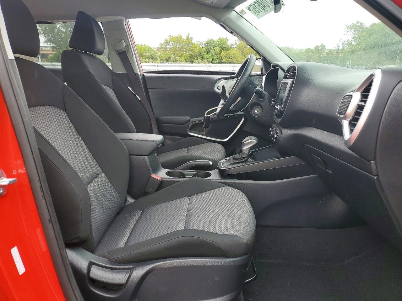 2024 KIA SOUL