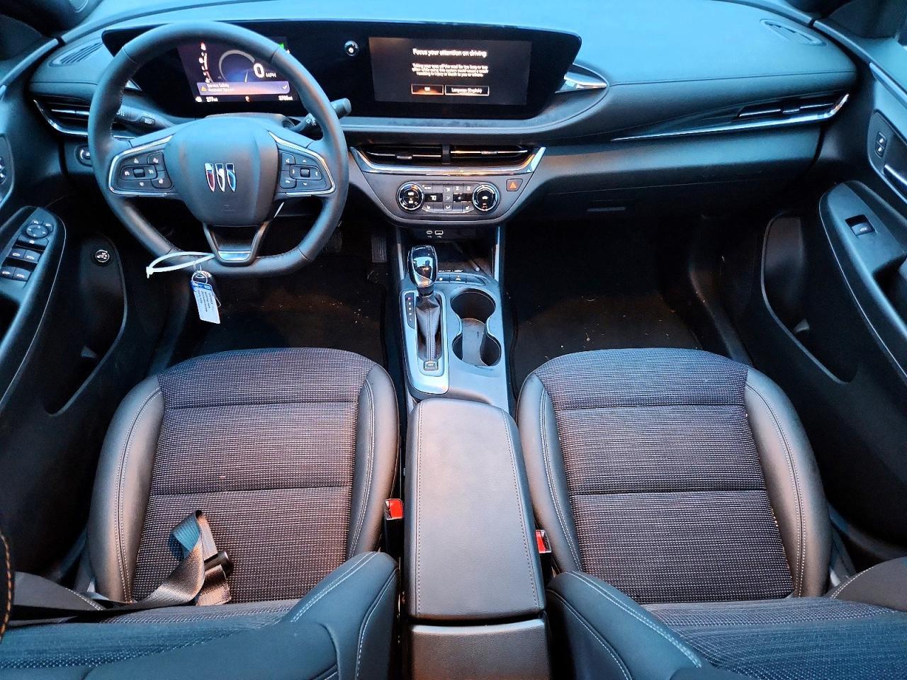 2025 BUICK Envista