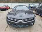 2013 CHEVROLET Camaro