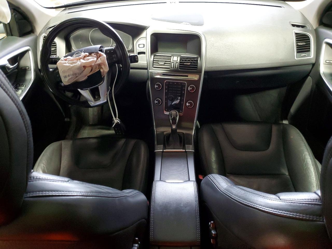 2014 VOLVO XC60