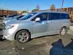 2014 NISSAN Quest