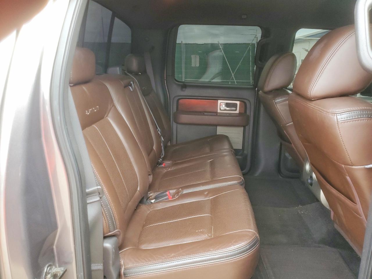 2009 FORD F-150