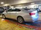 2016 CHEVROLET IMPALA