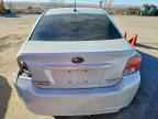 2013 SUBARU IMPREZA