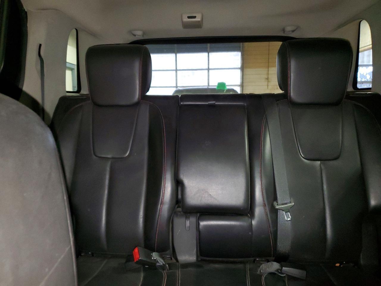 2010 GMC Terrain