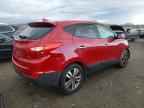 2014 HYUNDAI TUCSON