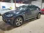 2014 BMW X6