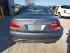 2006 BMW 7 series