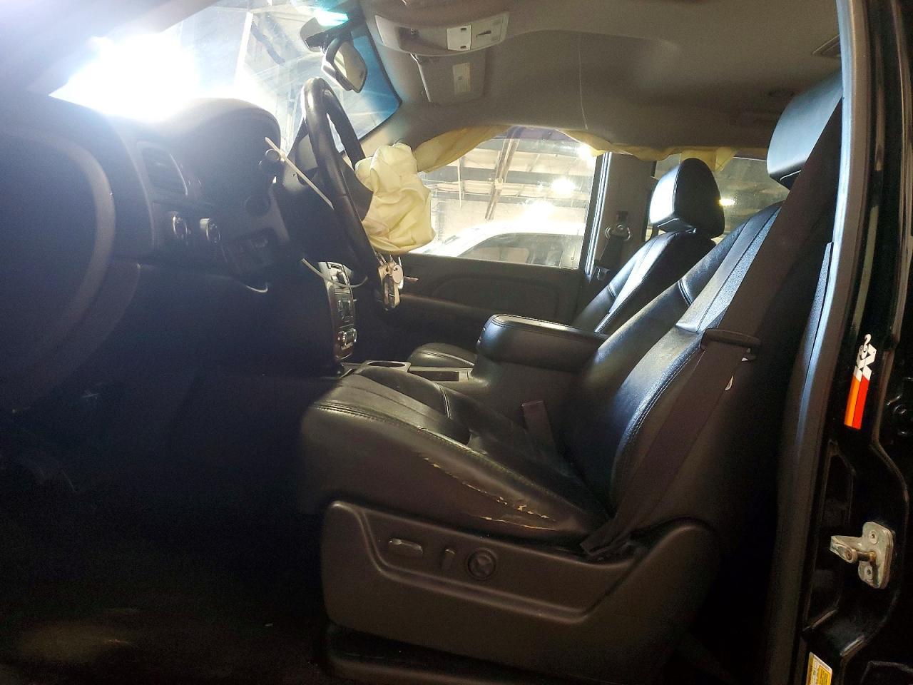 2007 CHEVROLET Suburban