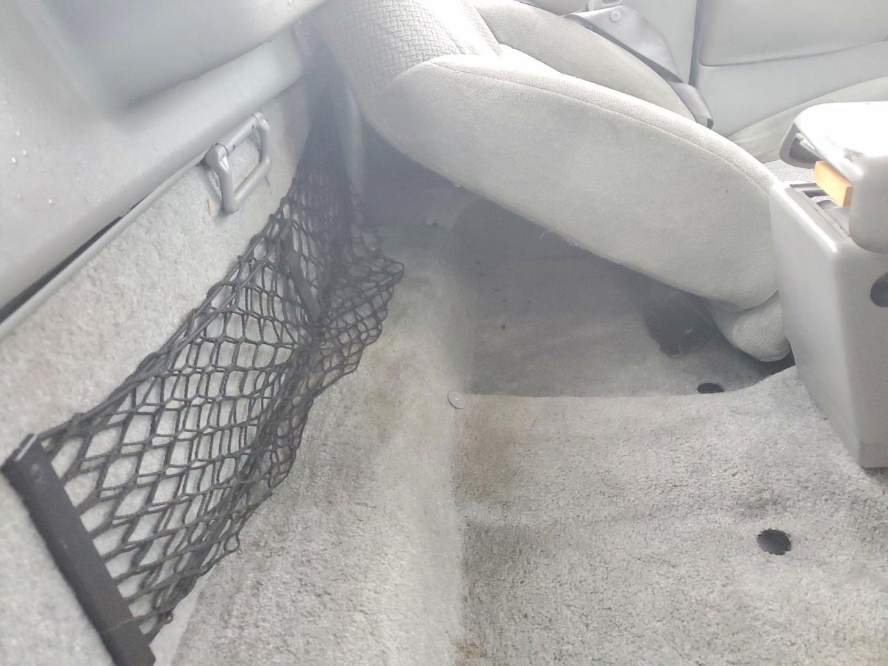 1998 FORD RANGER