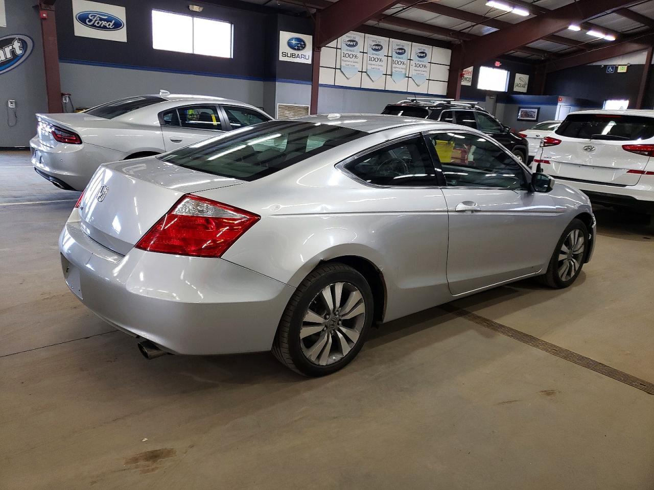 2010 HONDA ACCORD