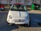 2013 FIAT 500