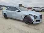 2017 CADILLAC CTS