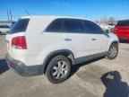 2012 KIA SORENTO
