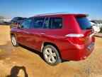 2008 TOYOTA HIGHLANDER