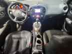 2013 NISSAN Juke
