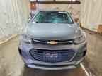2019 CHEVROLET TRAX