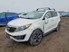 2015 KIA SPORTAGE