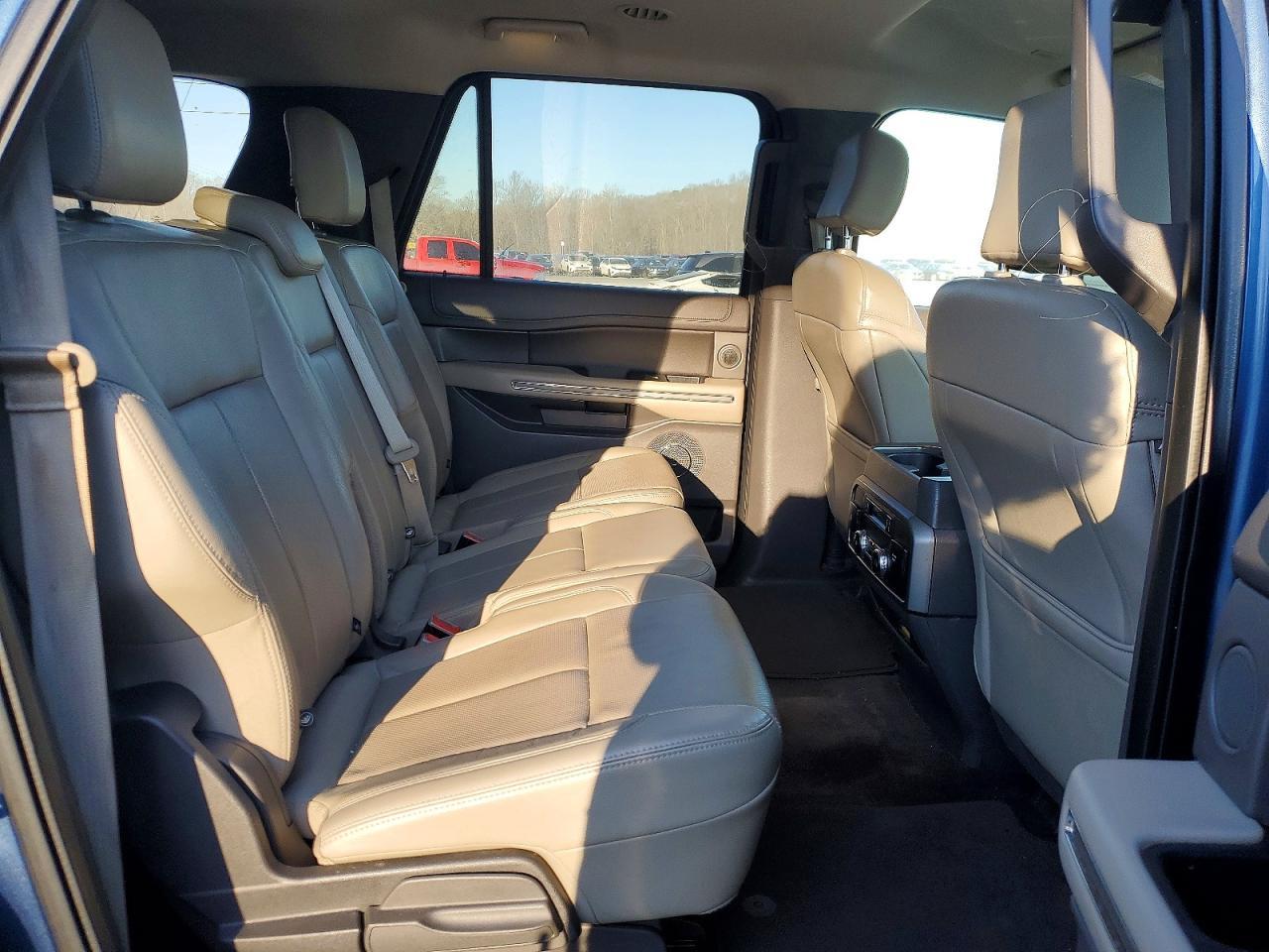 2018 FORD Expedition