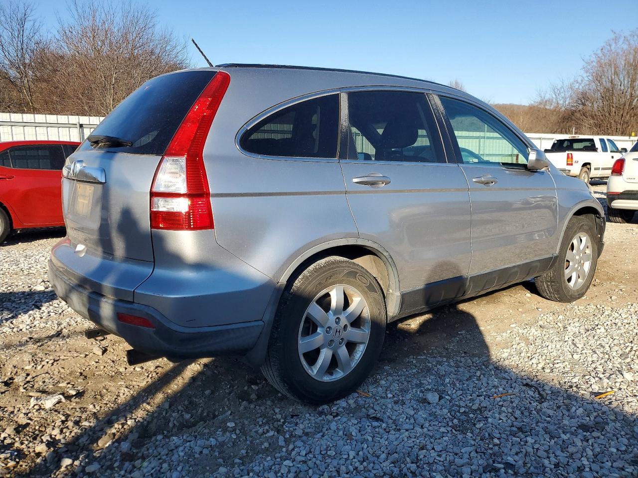 2008 HONDA CR-V