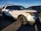2014 FORD Explorer Sport Trac