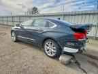 2018 CHEVROLET IMPALA