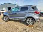 2020 FORD EcoSport