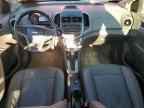 2012 CHEVROLET SONIC