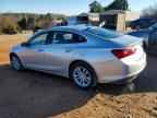 2016 CHEVROLET Malibu Limited
