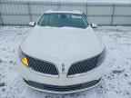 2013 LINCOLN MKS