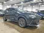 2022 LEXUS NX 250