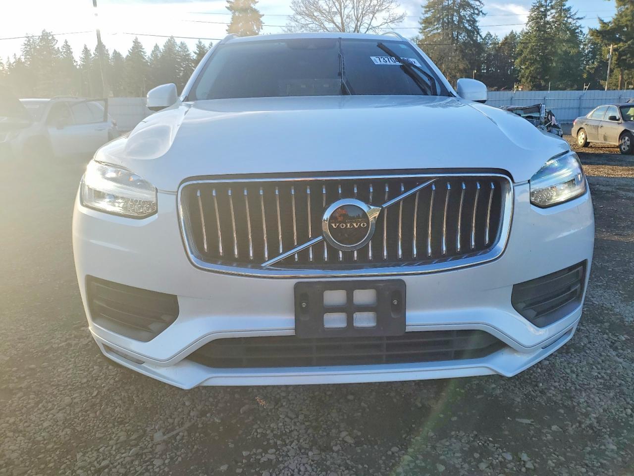 2020 VOLVO XC90