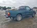 2002 TOYOTA TACOMA