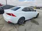 2016 LEXUS IS 200t