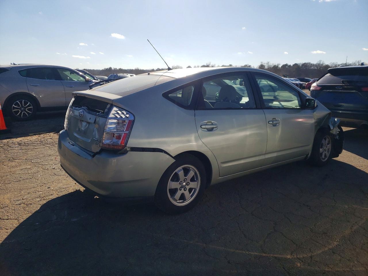 2006 TOYOTA PRIUS