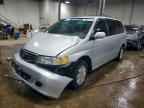 2002 HONDA ODYSSEY