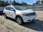 2012 NISSAN MURANO