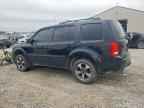 2015 HONDA PILOT