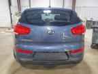 2016 KIA SPORTAGE