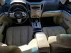 2010 SUBARU Outback