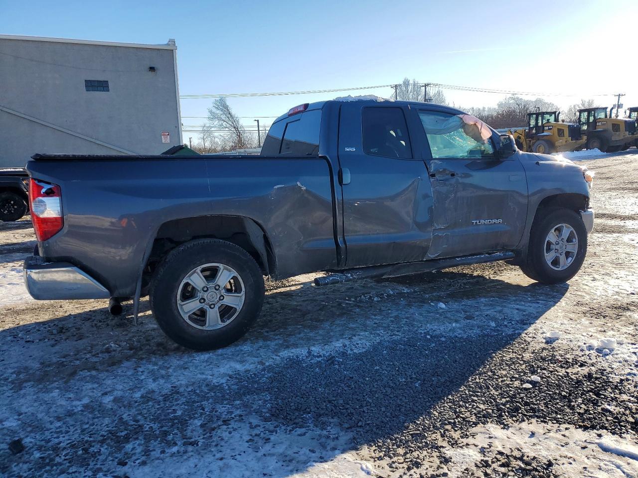 2016 TOYOTA TUNDRA