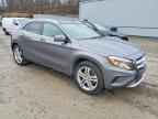 2016 MERCEDES-BENZ GLA-Class