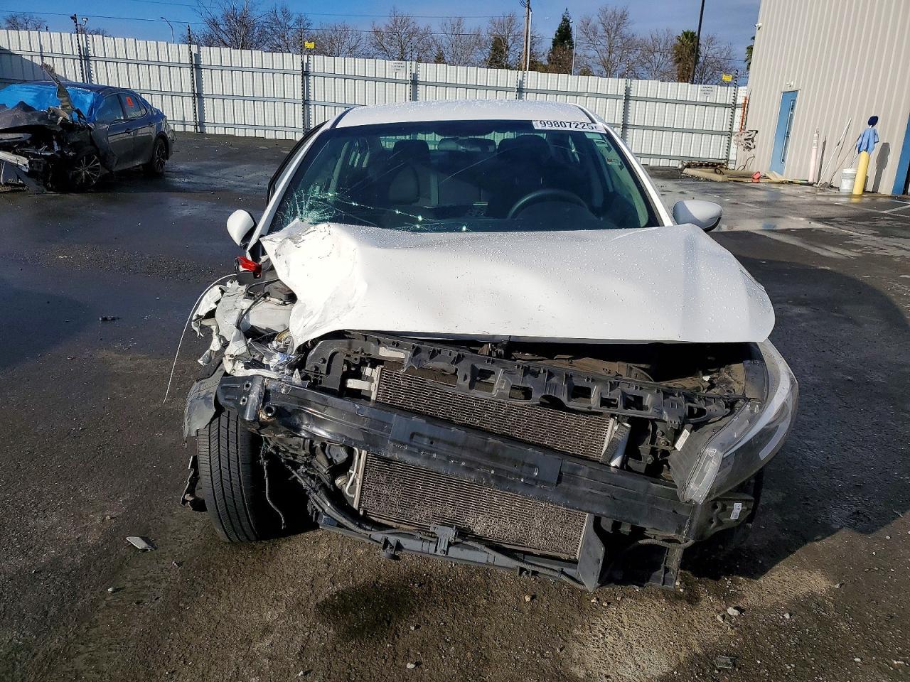 2018 KIA FORTE