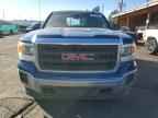 2015 GMC Sierra